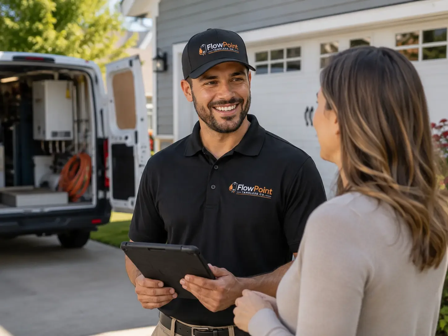 Tankless Water Heater Installation Goldfield, NV FAQs